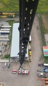 Professional large scale cranes to small personal use lifts | Grand Island, Kearney, York, Nebraska