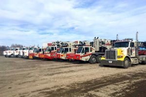 Our Equipment includes small and large cranes and various other lifts