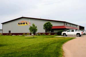 MRL Crane Service main building | 4331 Juergen Rd Grand Island, NE 68801